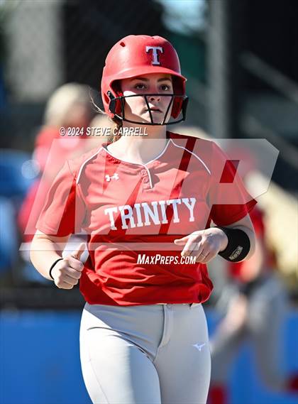 Thumbnail 1 in Trinity @ Anderson (Anderson Tournament) photogallery.
