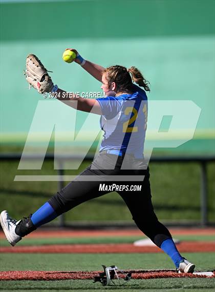 Thumbnail 3 in Trinity @ Anderson (Anderson Tournament) photogallery.