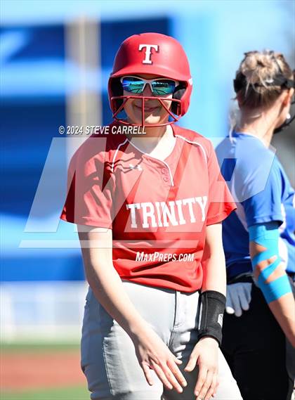 Thumbnail 3 in Trinity @ Anderson (Anderson Tournament) photogallery.