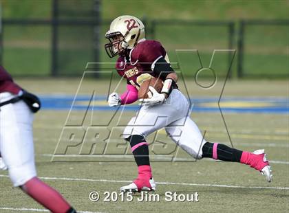 Thumbnail 2 in Woodland @ Sacred Heart/Kaynor Tech photogallery.