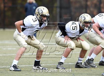 Thumbnail 3 in Woodland @ Sacred Heart/Kaynor Tech photogallery.