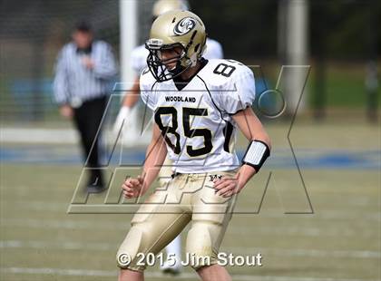 Thumbnail 3 in Woodland @ Sacred Heart/Kaynor Tech photogallery.