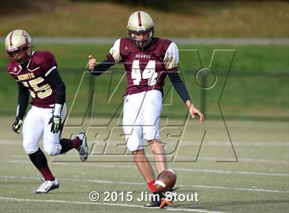 Thumbnail 2 in Woodland @ Sacred Heart/Kaynor Tech photogallery.