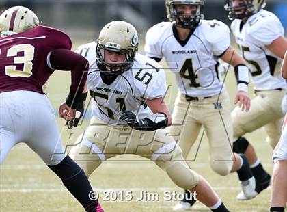Thumbnail 3 in Woodland @ Sacred Heart/Kaynor Tech photogallery.