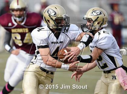 Thumbnail 3 in Woodland @ Sacred Heart/Kaynor Tech photogallery.
