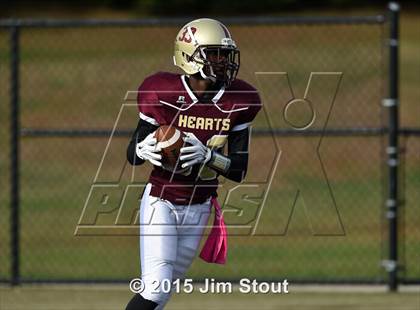 Thumbnail 3 in Woodland @ Sacred Heart/Kaynor Tech photogallery.