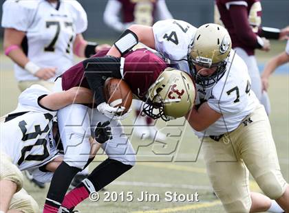 Thumbnail 2 in Woodland @ Sacred Heart/Kaynor Tech photogallery.
