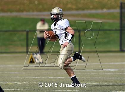 Thumbnail 2 in Woodland @ Sacred Heart/Kaynor Tech photogallery.