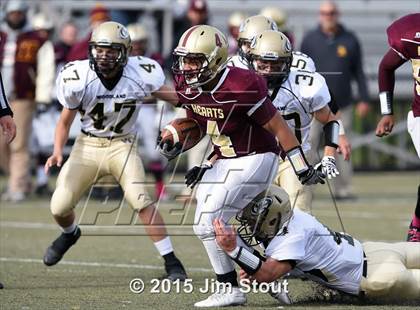 Thumbnail 3 in Woodland @ Sacred Heart/Kaynor Tech photogallery.