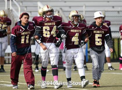 Thumbnail 3 in Woodland @ Sacred Heart/Kaynor Tech photogallery.