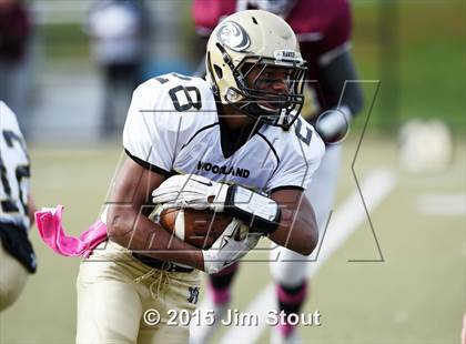 Thumbnail 2 in Woodland @ Sacred Heart/Kaynor Tech photogallery.