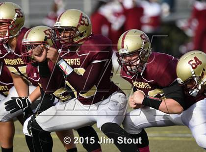 Thumbnail 3 in Woodland @ Sacred Heart/Kaynor Tech photogallery.