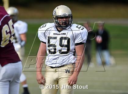 Thumbnail 3 in Woodland @ Sacred Heart/Kaynor Tech photogallery.