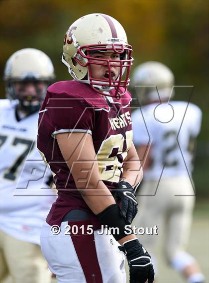 Thumbnail 2 in Woodland @ Sacred Heart/Kaynor Tech photogallery.