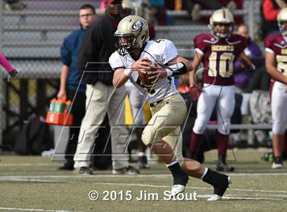 Thumbnail 3 in Woodland @ Sacred Heart/Kaynor Tech photogallery.