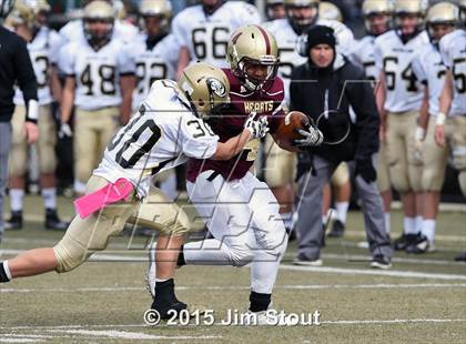 Thumbnail 1 in Woodland @ Sacred Heart/Kaynor Tech photogallery.