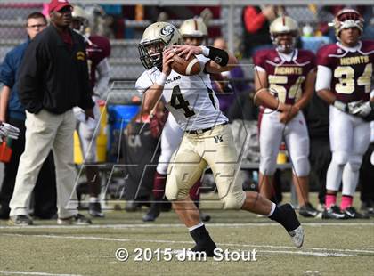Thumbnail 2 in Woodland @ Sacred Heart/Kaynor Tech photogallery.