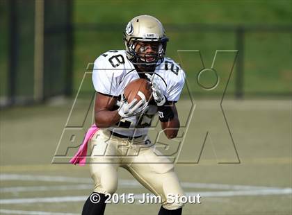 Thumbnail 2 in Woodland @ Sacred Heart/Kaynor Tech photogallery.