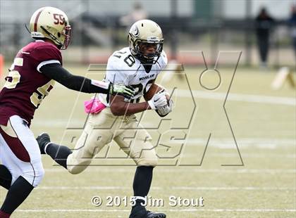 Thumbnail 1 in Woodland @ Sacred Heart/Kaynor Tech photogallery.