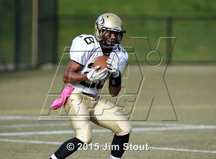 Thumbnail 3 in Woodland @ Sacred Heart/Kaynor Tech photogallery.