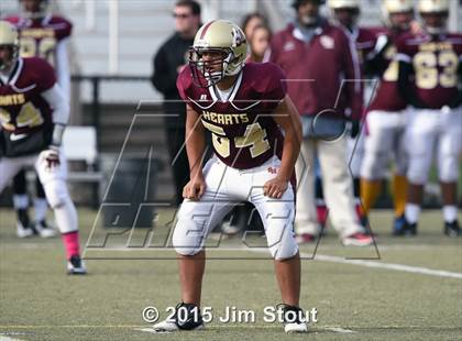 Thumbnail 3 in Woodland @ Sacred Heart/Kaynor Tech photogallery.