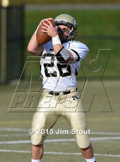 Thumbnail 3 in Woodland @ Sacred Heart/Kaynor Tech photogallery.