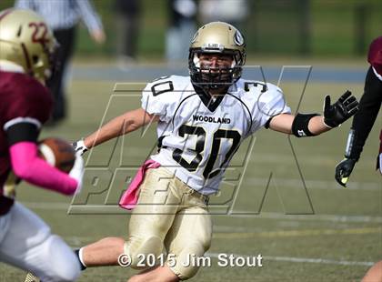 Thumbnail 2 in Woodland @ Sacred Heart/Kaynor Tech photogallery.