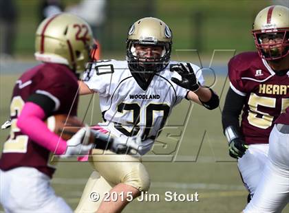 Thumbnail 3 in Woodland @ Sacred Heart/Kaynor Tech photogallery.