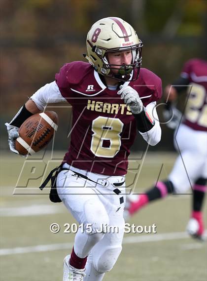 Thumbnail 1 in Woodland @ Sacred Heart/Kaynor Tech photogallery.