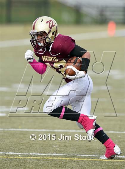 Thumbnail 1 in Woodland @ Sacred Heart/Kaynor Tech photogallery.