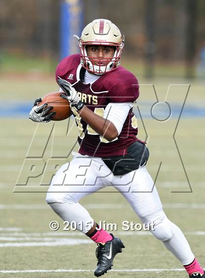 Thumbnail 3 in Woodland @ Sacred Heart/Kaynor Tech photogallery.