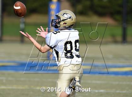 Thumbnail 3 in Woodland @ Sacred Heart/Kaynor Tech photogallery.