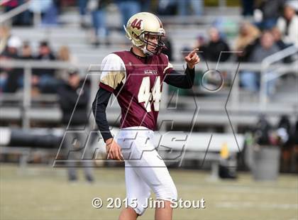 Thumbnail 1 in Woodland @ Sacred Heart/Kaynor Tech photogallery.