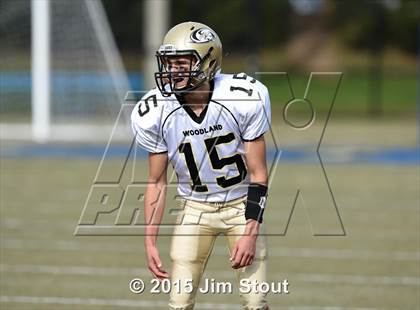 Thumbnail 1 in Woodland @ Sacred Heart/Kaynor Tech photogallery.