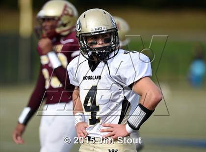 Thumbnail 2 in Woodland @ Sacred Heart/Kaynor Tech photogallery.