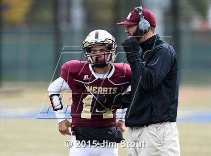 Thumbnail 3 in Woodland @ Sacred Heart/Kaynor Tech photogallery.