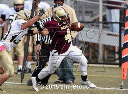 Thumbnail 3 in Woodland @ Sacred Heart/Kaynor Tech photogallery.