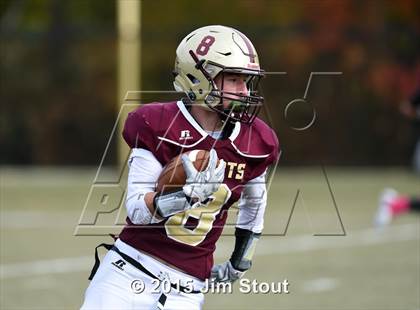 Thumbnail 2 in Woodland @ Sacred Heart/Kaynor Tech photogallery.