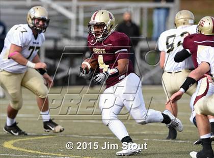 Thumbnail 2 in Woodland @ Sacred Heart/Kaynor Tech photogallery.