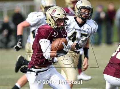 Thumbnail 1 in Woodland @ Sacred Heart/Kaynor Tech photogallery.