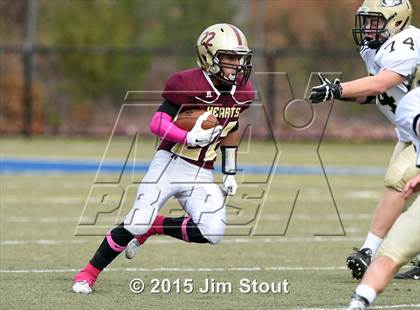 Thumbnail 2 in Woodland @ Sacred Heart/Kaynor Tech photogallery.