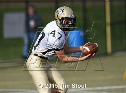 Thumbnail 3 in Woodland @ Sacred Heart/Kaynor Tech photogallery.