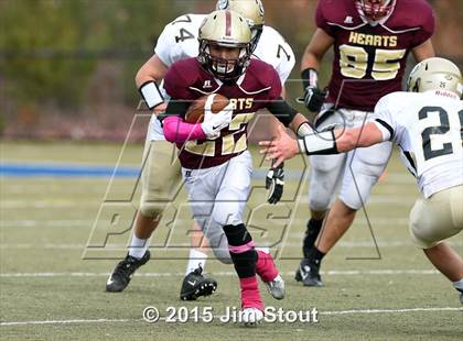 Thumbnail 2 in Woodland @ Sacred Heart/Kaynor Tech photogallery.