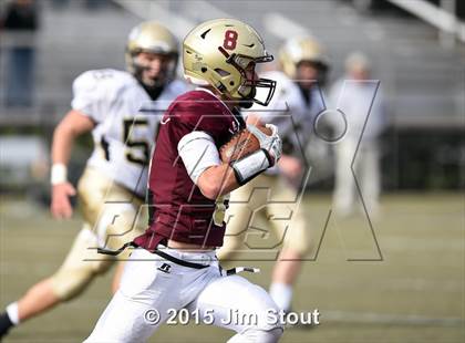 Thumbnail 3 in Woodland @ Sacred Heart/Kaynor Tech photogallery.