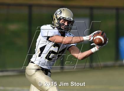 Thumbnail 2 in Woodland @ Sacred Heart/Kaynor Tech photogallery.