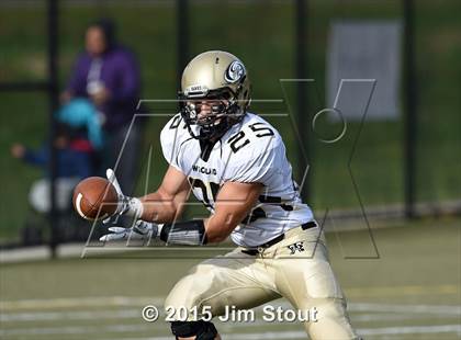 Thumbnail 1 in Woodland @ Sacred Heart/Kaynor Tech photogallery.