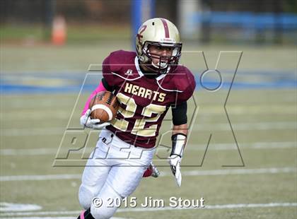 Thumbnail 3 in Woodland @ Sacred Heart/Kaynor Tech photogallery.