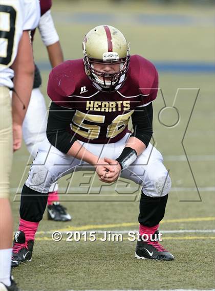 Thumbnail 3 in Woodland @ Sacred Heart/Kaynor Tech photogallery.