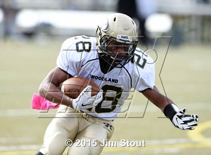 Thumbnail 1 in Woodland @ Sacred Heart/Kaynor Tech photogallery.