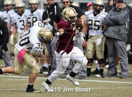 Thumbnail 1 in Woodland @ Sacred Heart/Kaynor Tech photogallery.